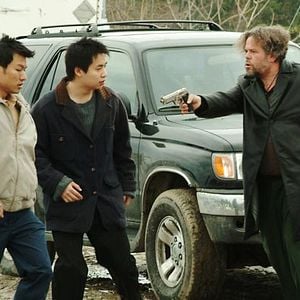 Foto Mark Boone Junior