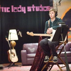 Foto Nick y Nora: Una noche de música y amor