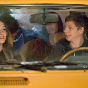 Foto Nick y Nora: Una noche de música y amor