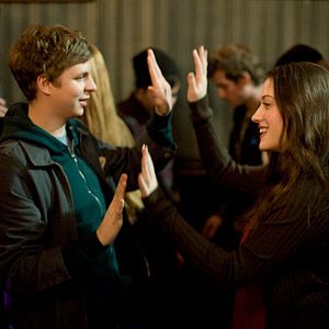 Foto Nick y Nora: Una noche de música y amor