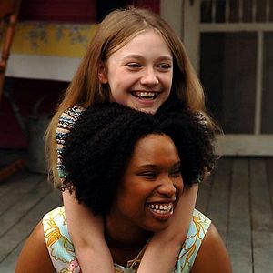 Foto Jennifer Hudson