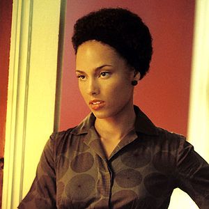 Foto Gina Prince-Bythewood