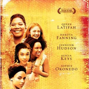 Foto Gina Prince-Bythewood