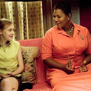 Foto Gina Prince-Bythewood