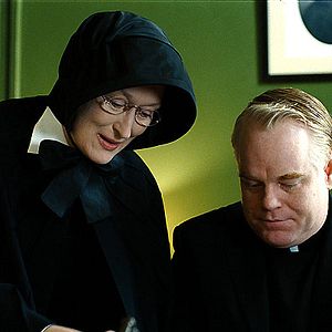 Foto Philip Seymour Hoffman