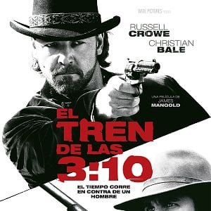 Foto 3:10 Misión peligrosa