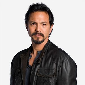 Foto Benjamin Bratt