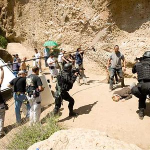 Foto La montaña embrujada