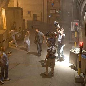 Foto La montaña embrujada