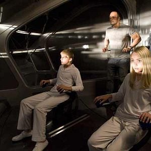 Foto La montaña embrujada