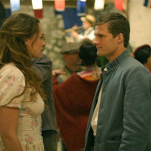 Foto Alexis Michalik