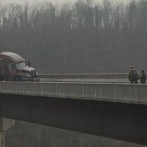 Foto El último camino