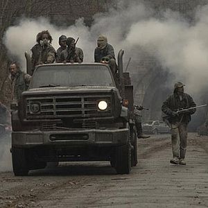 Foto El último camino