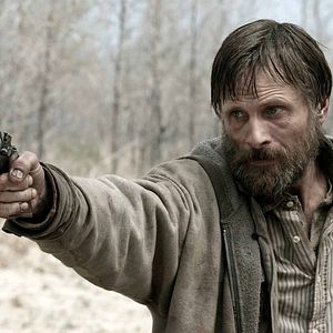 Foto El último camino