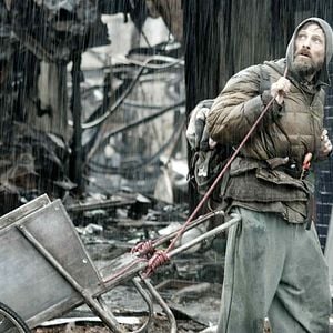 Foto El último camino