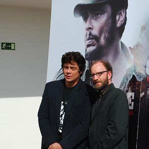 Foto Che, el argentino