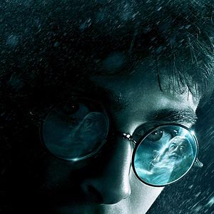 Foto Harry Potter y el misterio del príncipe