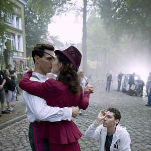 Foto Operación Valquiria