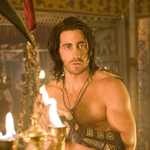 Foto El príncipe de Persia - Las arenas del tiempo