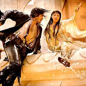 Foto El príncipe de Persia - Las arenas del tiempo