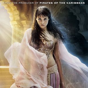 Foto El príncipe de Persia - Las arenas del tiempo