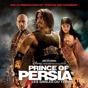 Foto El príncipe de Persia - Las arenas del tiempo