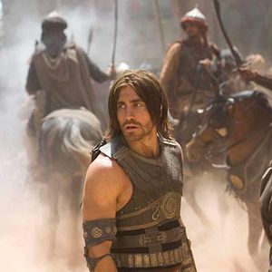 Foto El príncipe de Persia - Las arenas del tiempo