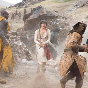 Foto El príncipe de Persia - Las arenas del tiempo