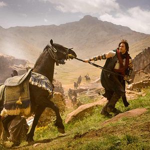 Foto El príncipe de Persia - Las arenas del tiempo