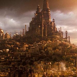 Foto El príncipe de Persia - Las arenas del tiempo