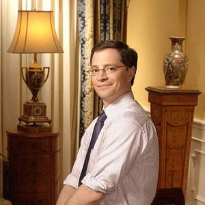 Foto El ala oeste de la Casa Blanca