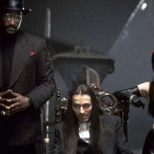 Foto Michael Wincott