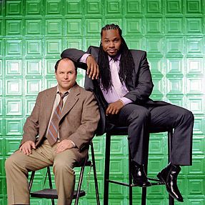 Foto Jason Alexander