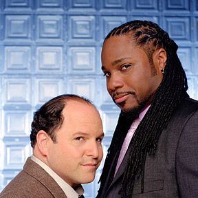 Foto Jason Alexander