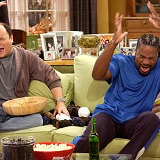 Foto Jason Alexander