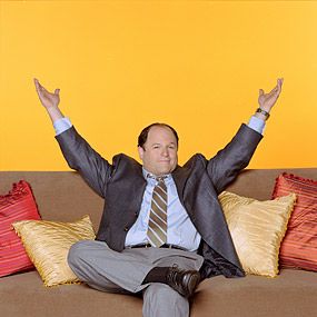 Foto Jason Alexander