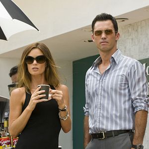 Foto Jeffrey Donovan