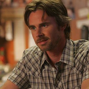 Foto Sam Trammell