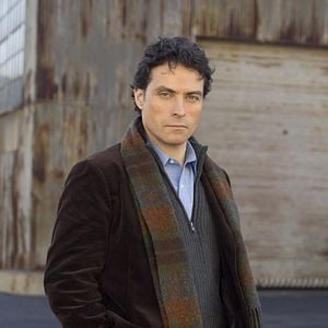 Foto Rufus Sewell