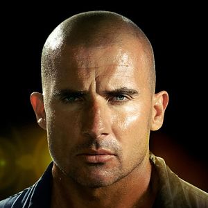 Foto Dominic Purcell