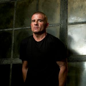 Foto Dominic Purcell