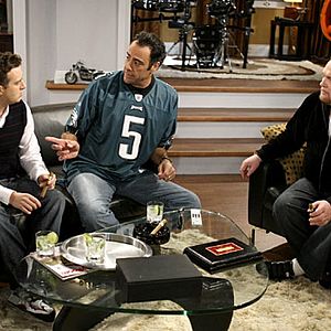 Foto Eddie Kaye Thomas