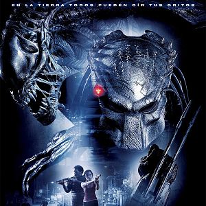 Foto Aliens vs. Depredador 2