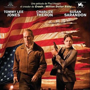 Foto En el valle de las sombras