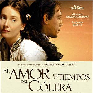 Foto El amor en los tiempos del cólera