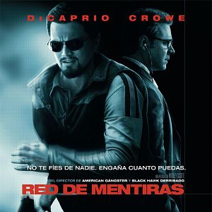 Foto Red de mentiras