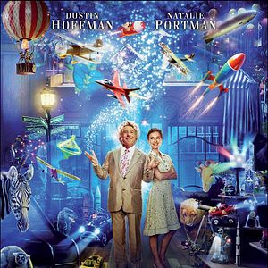 Foto El mundo mágico de Magorium