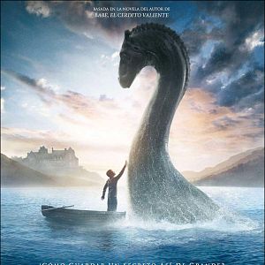 Foto Mi mascota es un monstruo