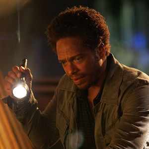 Foto Gary Dourdan
