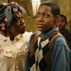 Foto Todo el mundo odia a Chris